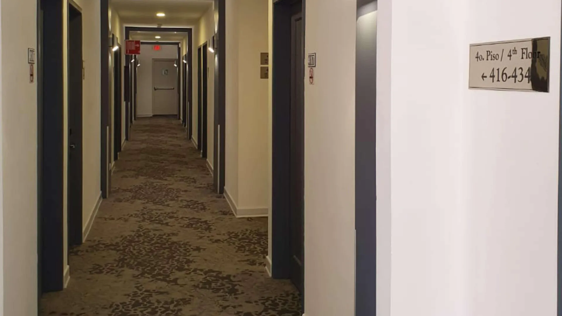 ***** Hotel Hyatt Centric Guatemala City Guatemala