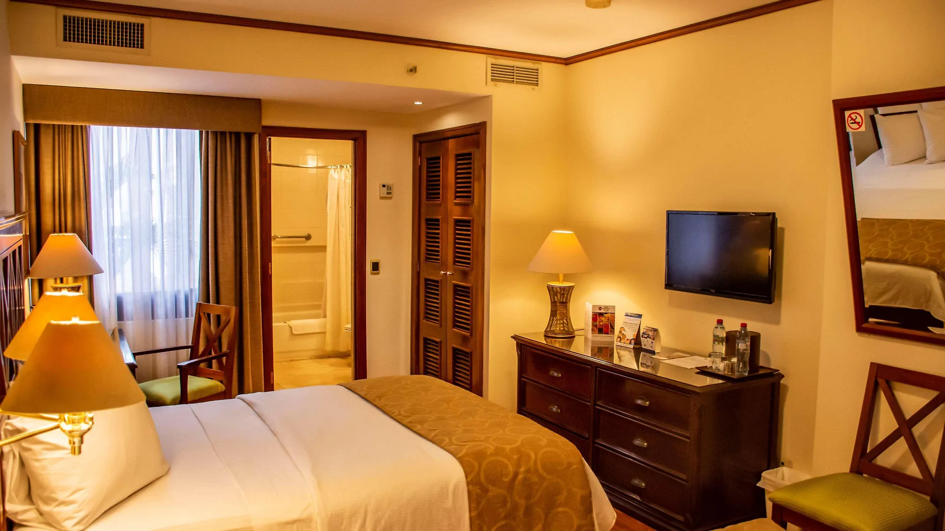 Hotel Hyatt Centric Guatemala City