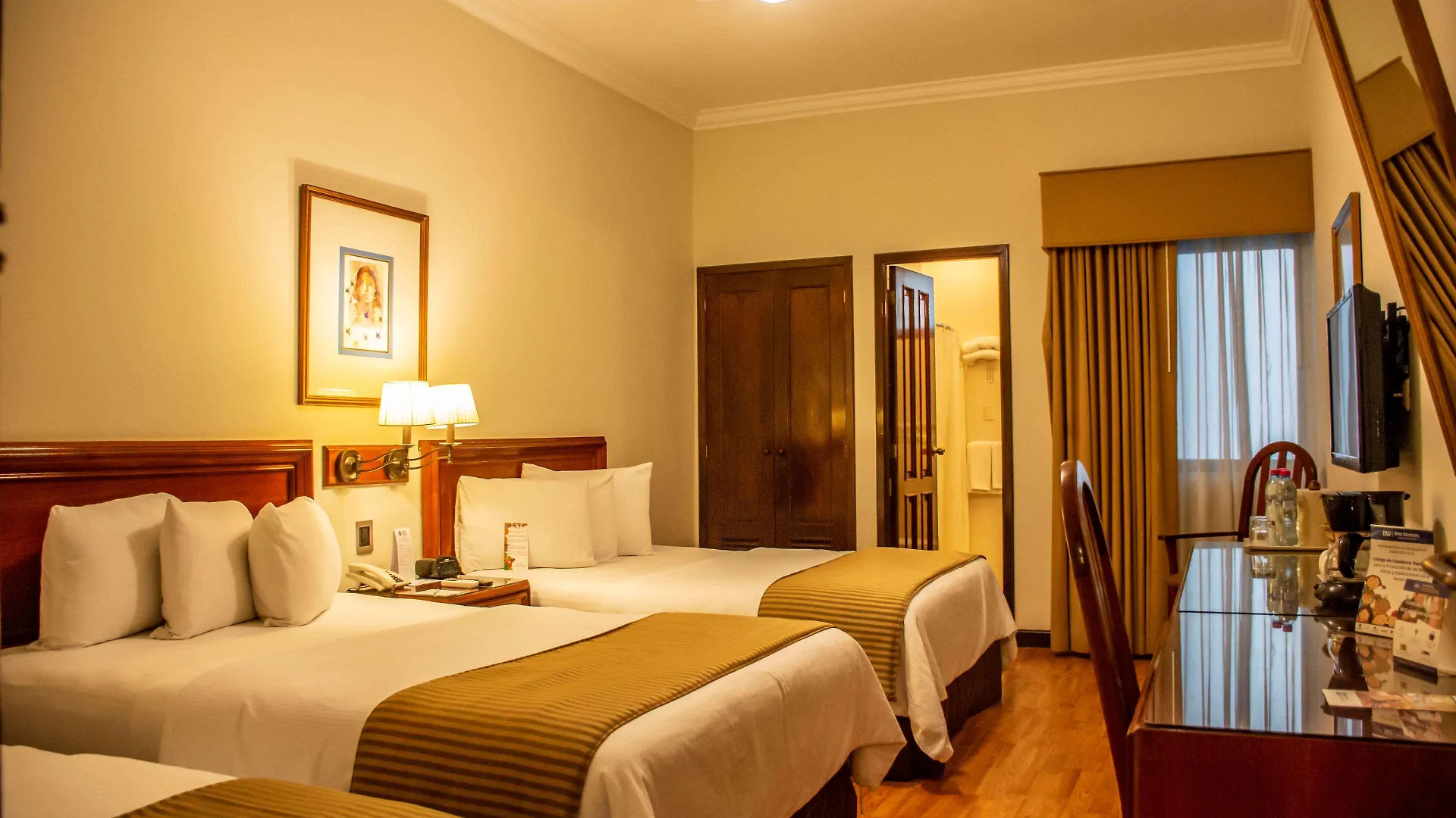Hyatt Centric Guatemala City Guatemala