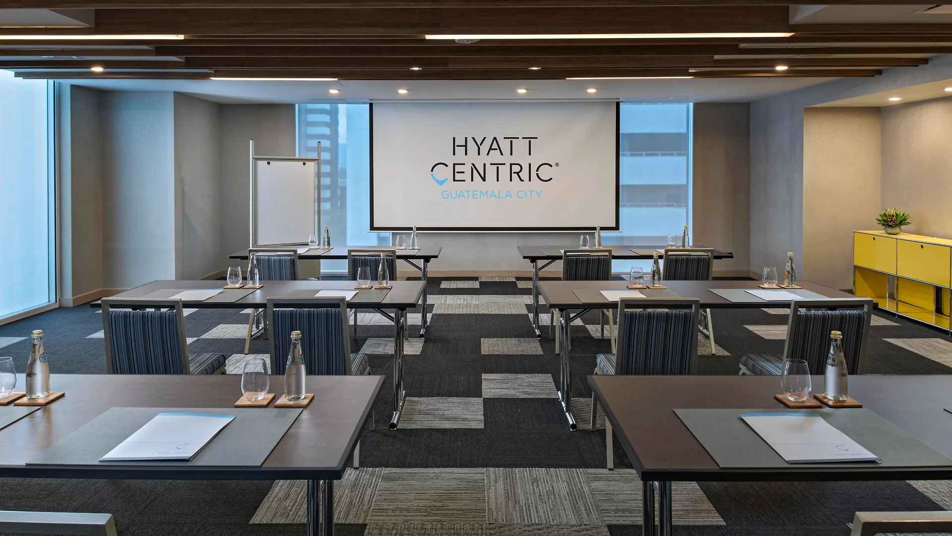 Hyatt Centric Guatemala City Guatemala