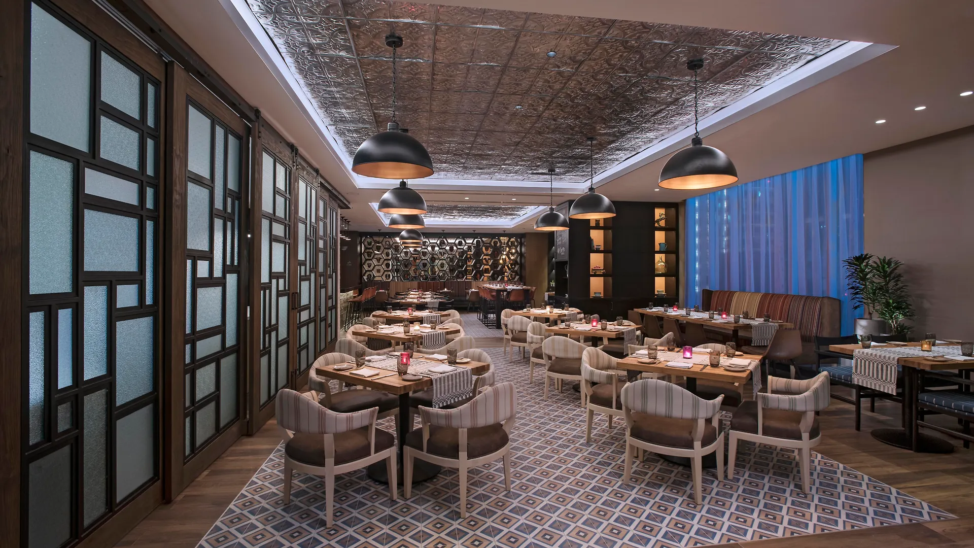 Hyatt Centric Guatemala City