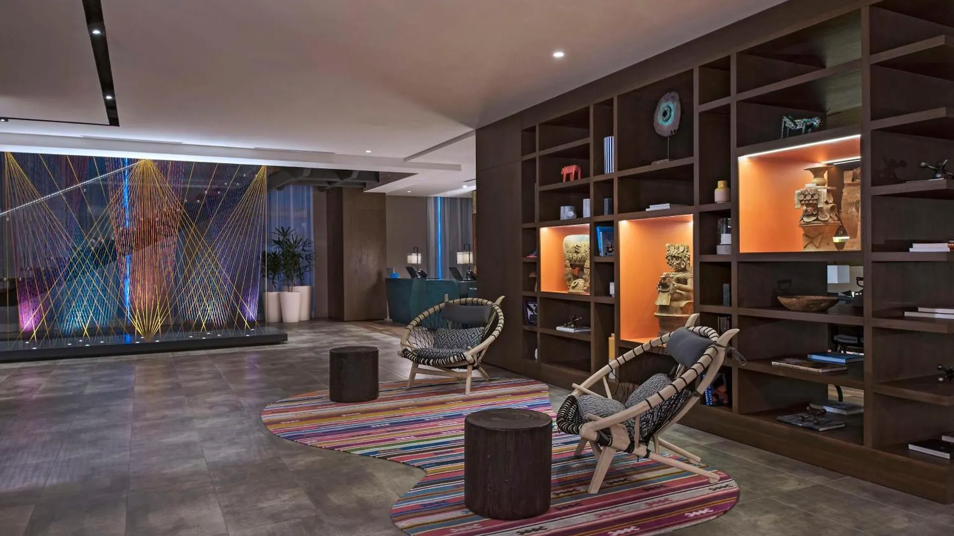 Hyatt Centric Guatemala City Guatemala