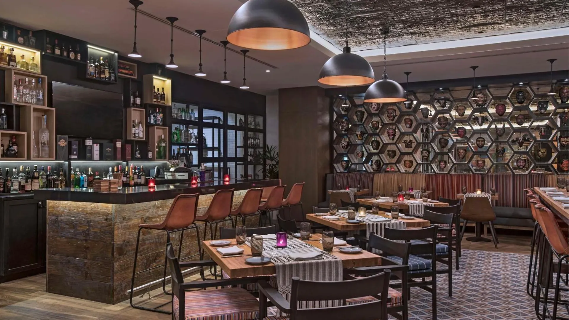 ***** Hotel Hyatt Centric Guatemala City Guatemala