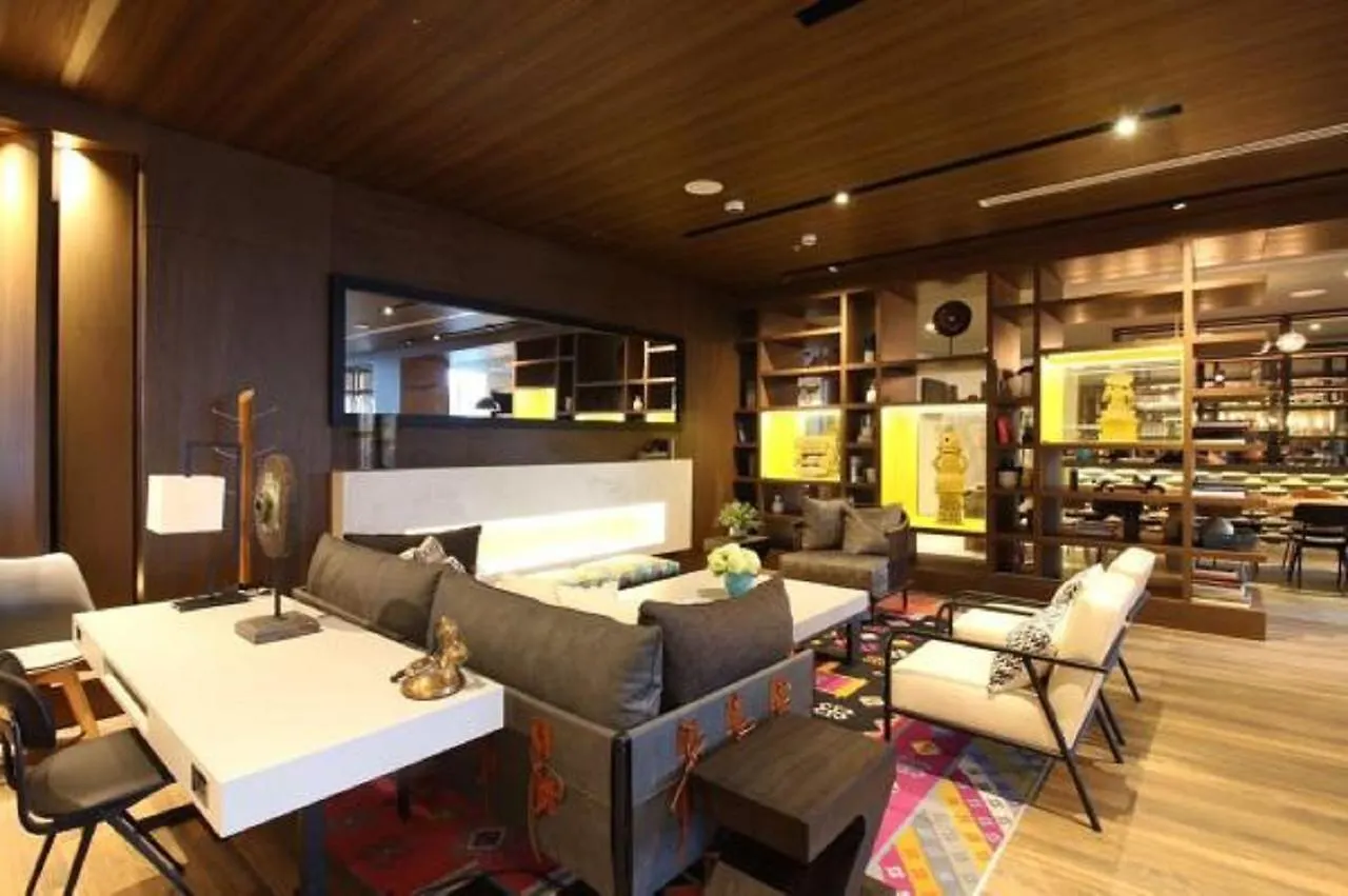 Hyatt Centric Guatemala City Guatemala